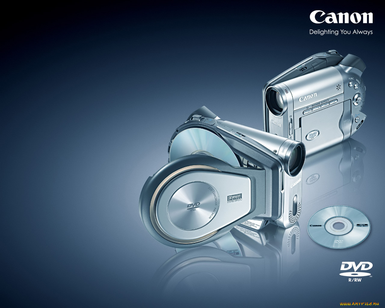 canon, 